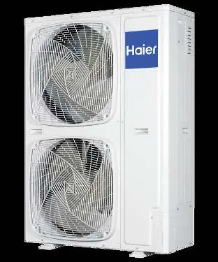 Haier Smart Power Außeneinheit