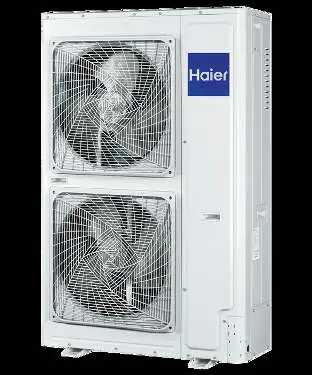 Haier Smart Power Outdoor 3Phase Außeneinheit