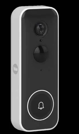 Yale Smart Video Doorbell