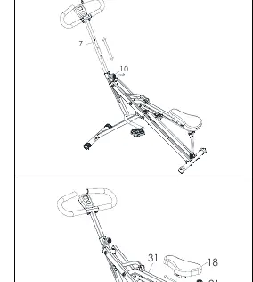 Einstellung des Lenkers