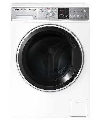 Fisher & Paykel 1WH1060S1 Frontlader-Waschmaschine
