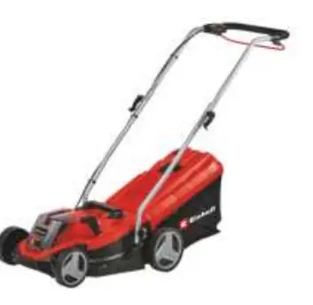 Einhell GE-CM 18/33 Li Akku-Rasenmäher