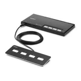 Belkin Modular Secure KVM Switch