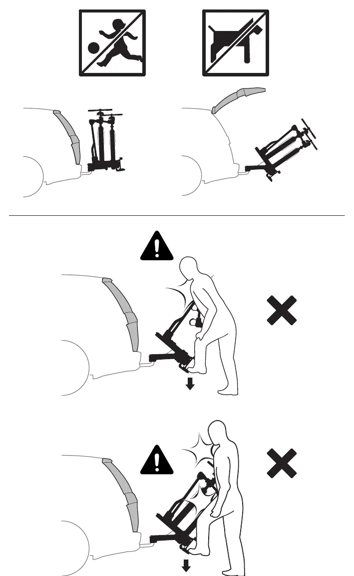 Kippfunktion