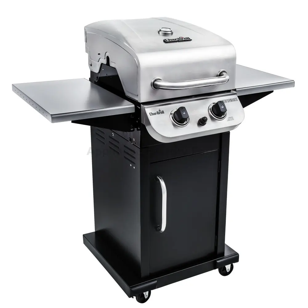 Char-Broil 463625217 Gasgrill