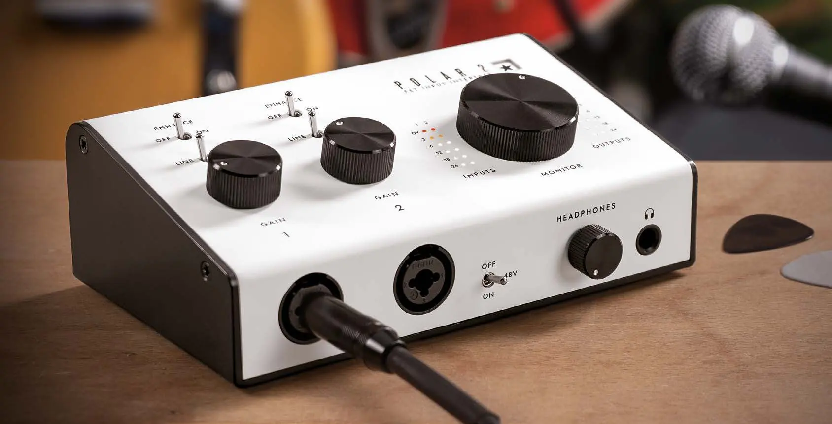 Blackstar Polar 2 Audio-Interface