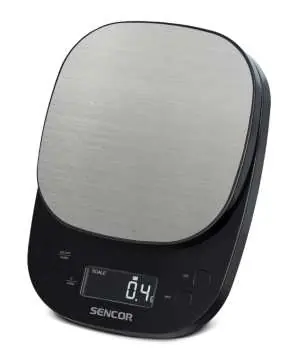 Sencor SKS 0804BK Kaffeewaage