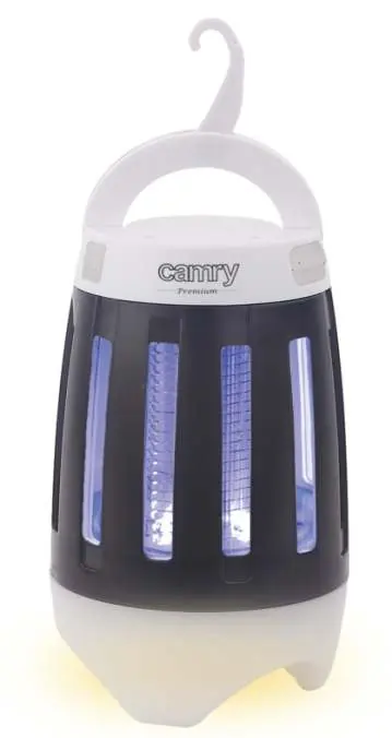 Camry CR 7935 Insektenvernichter