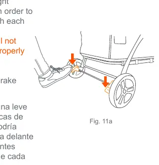 Bremsmechanismus
