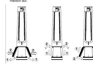 Filterwechsel