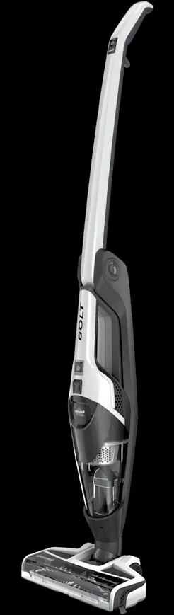 Bissell BOLT 2-in-1 Staubsauger Übersicht