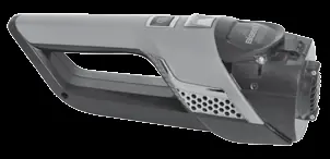 Batterieentnahme