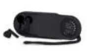 Produktansicht der Brainz 2-in-1 Earbuds & Speaker