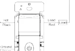Verkabelungsdiagramm