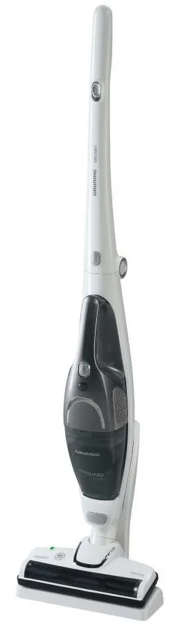 Grundig VCH 9130 Staubsauger
