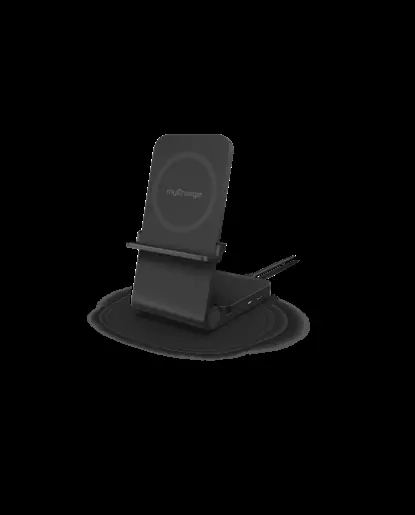 Mycharge 2-in-1 Charging Stand