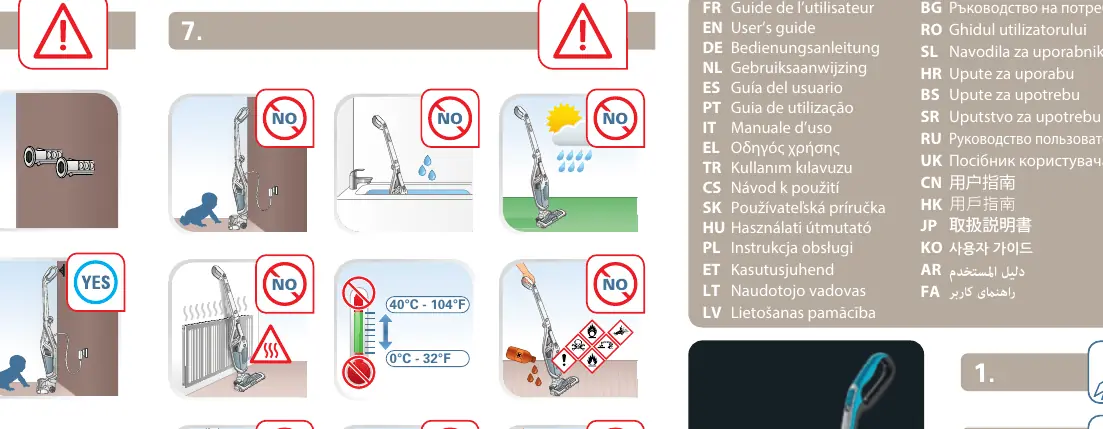 Sicherheitshinweise