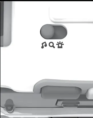 Modusschalter