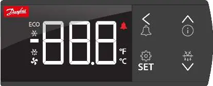 Display AK-UI55 Set