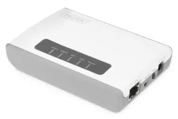 Digitus DN-13024 Netzwerkserver