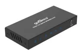 Gofanco 2-Port 8K60Hz HDMI Splitter