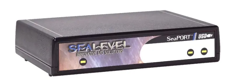 Sealevel SeaPORT+2 2203 Adapter