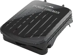 George Foreman GRS040B Kontaktgrill