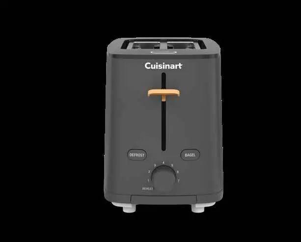 Cuisinart Soho™ 2-Scheiben-Toaster
