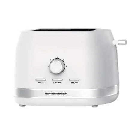 Hamilton Beach Ella 2-Scheiben-Toaster