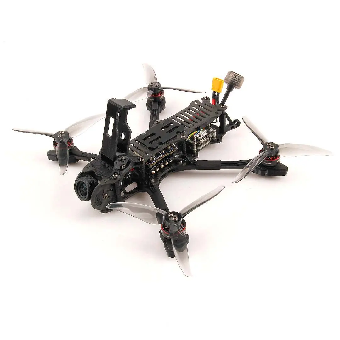 Holybro Kopis Freestyle 4-Zoll Quadcopter