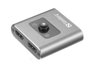 Sandberg HDMI 2.0 Switch