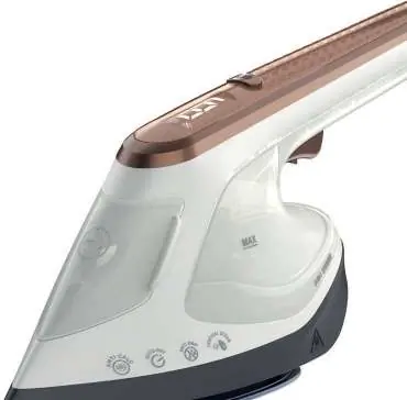 Sencor SSI 0880BZ Dampfbügeleisen