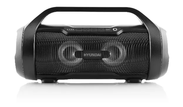Hyundai BTS 40 B Bluetooth-Lautsprecher