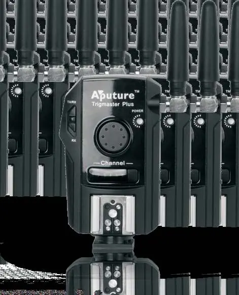 Aputure Trigmaster Plus 2.4G Gerät