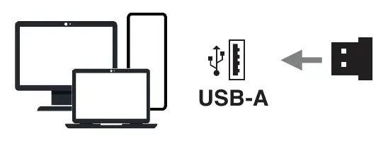 Installationsdiagramm