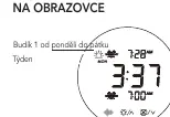 Analyse der Display-Symbole