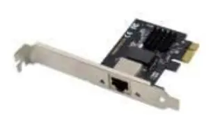 Digitus Gigabit Ethernet PCI Express Netzwerkkarte 2.5G