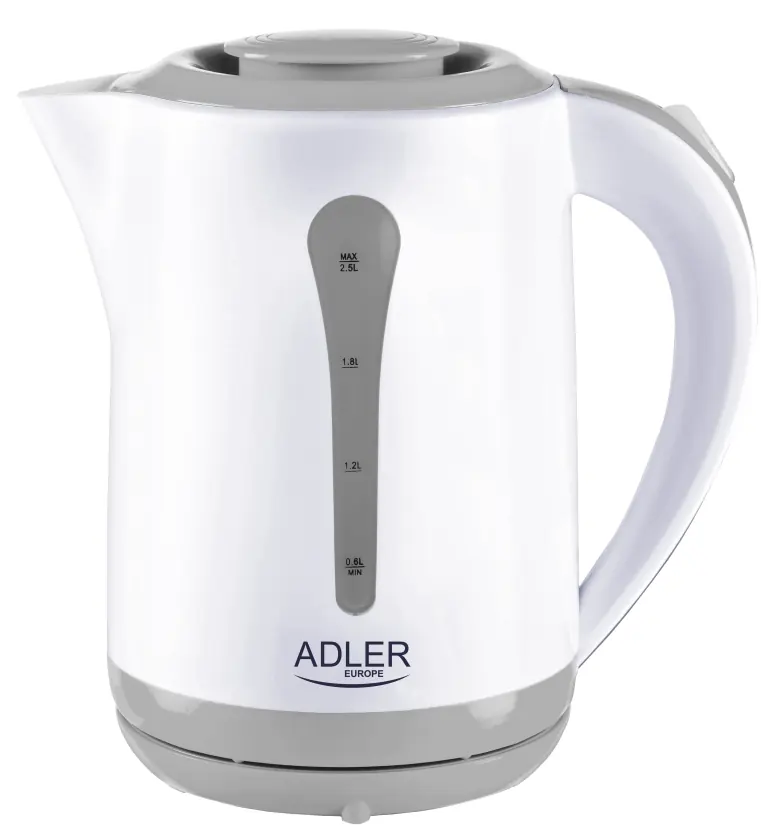 Adler AD 1244 Wasserkocher