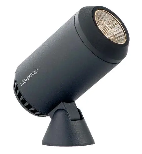 Lightpro Castor 9 LED-Strahler