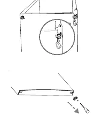 Schritt 5: Kippen des Geräts