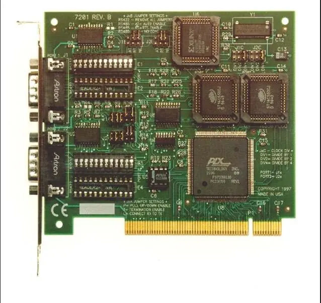 Sealevel ULTRA 485+2.PCI Karte