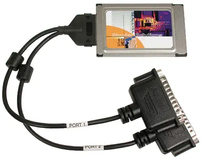 Sealevel PC-COMM+2.ULTRA Schnittstellenkarte