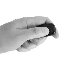 Bedienung der Bluetooth-Fernbedienung