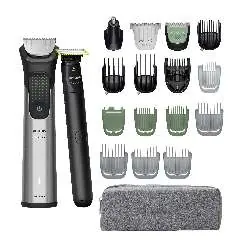 Lieferumfang des 20-in-1 Trimmer Sets