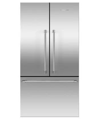 Fisher & Paykel RF201ACJSX1_N Kühlschrank