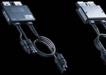 Sol-Ark Optimierer (0900-80V)