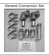 General Connection Set