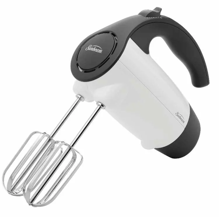 Sunbeam Mixmaster Handmixer