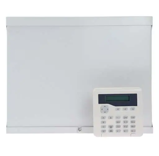 Eaton Scantronic PAN-200WE-KPZ Steuerzentrale
