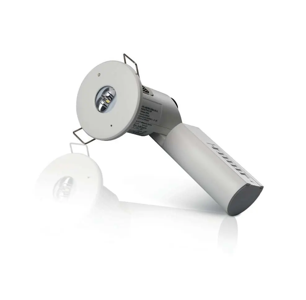 BELL Lighting Spectrum LED-Notleuchte